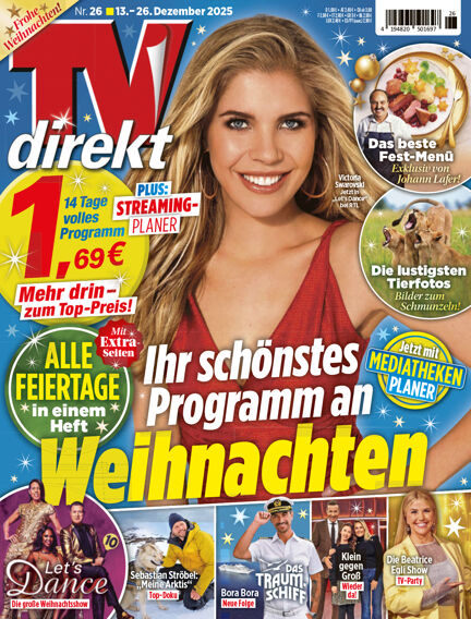 TV DIREKT