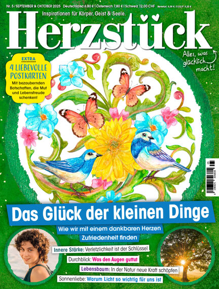 Herzstück
