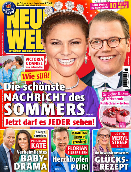 Neue Welt
