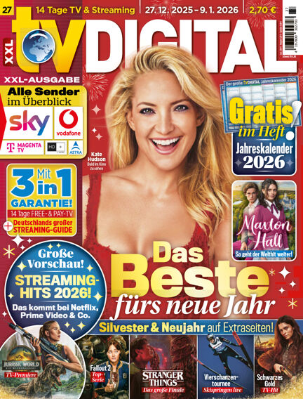 TV DIGITAL XXL