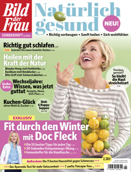 Read Bild Der Frau Sonderhefte Magazine On Readly The Ultimate Subscription 1000 S Of Magazines In One App 