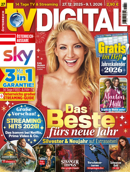 TV DIGITAL SKY Österreich