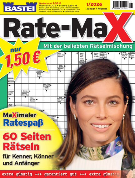 Bastei Rate-Max