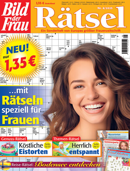 Rätsel & Sudoku