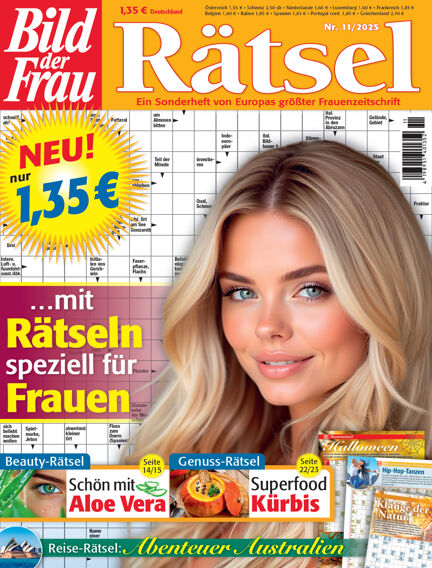Rätsel & Sudoku