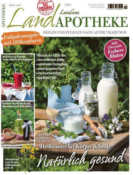 LandAPOTHEKE