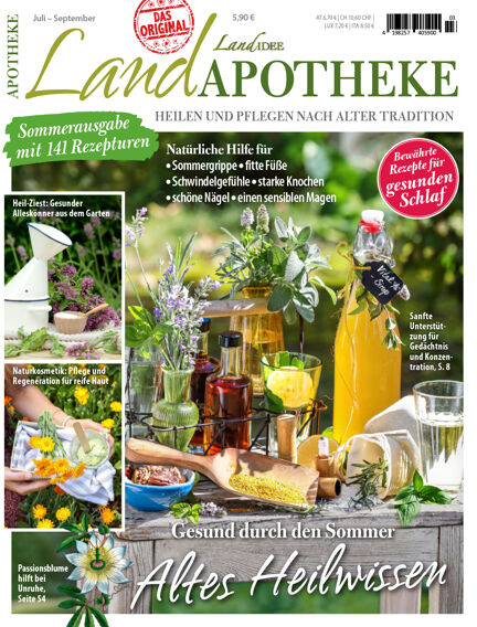 LandAPOTHEKE