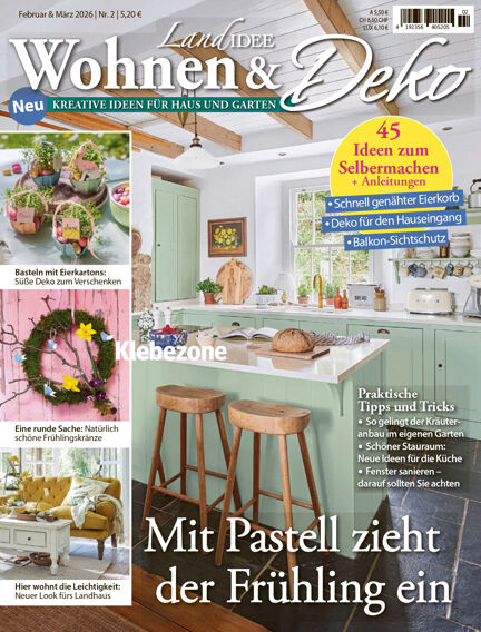 LandIDEE Wohnen & Deko