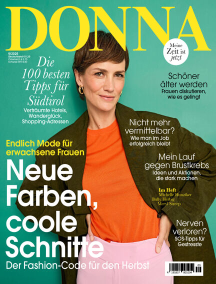 DONNA