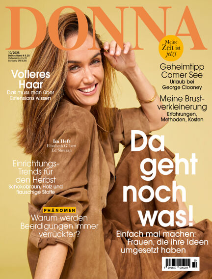 DONNA