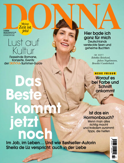 DONNA