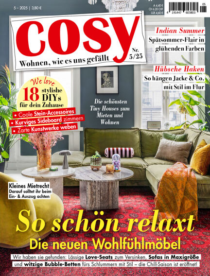 COSY