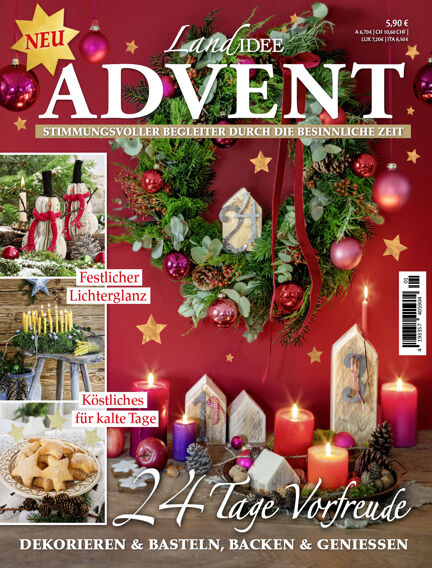 LandIDEE Sonderhefte
