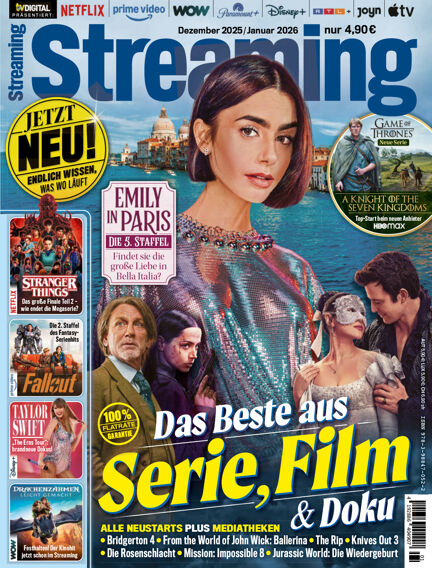 Streaming by TV DIGITAL