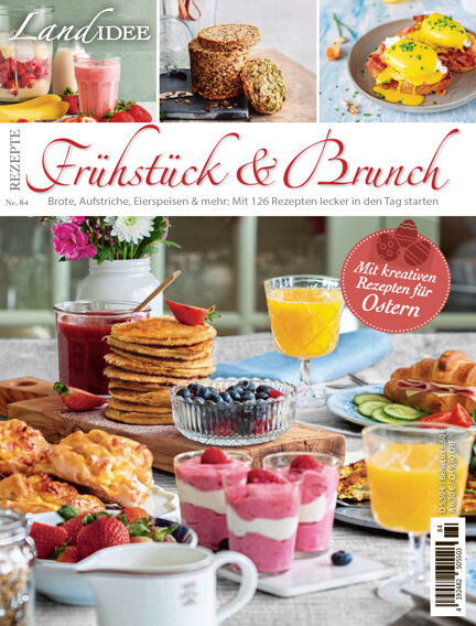 LandIDEE Rezeptreihe