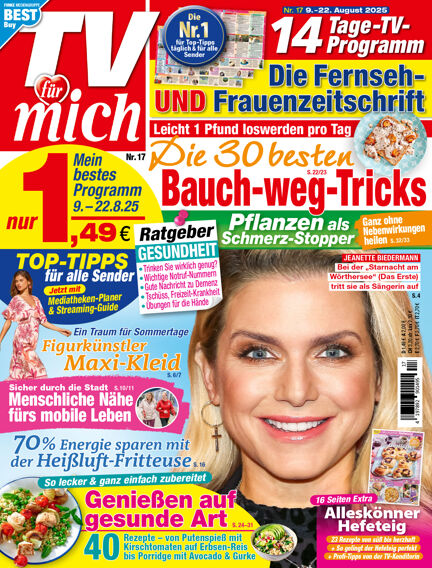 TV für mich