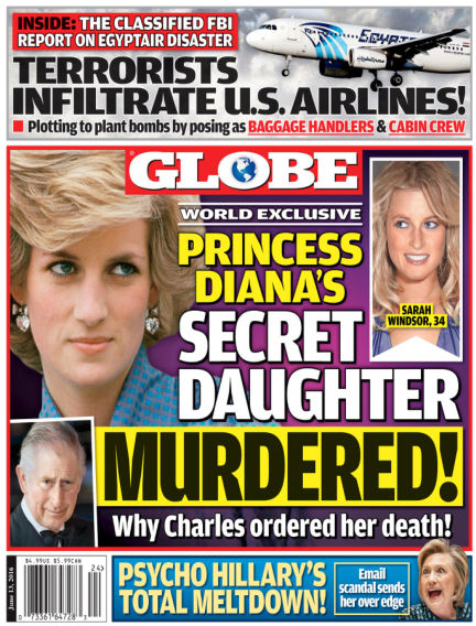 Globe June 03, 2016 00:00