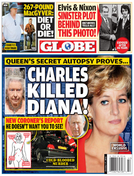 Globe October 07, 2016 00:00