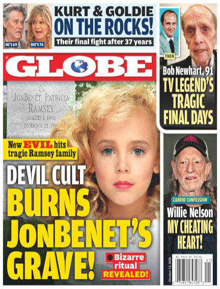 Globe October 02, 2020 00:00