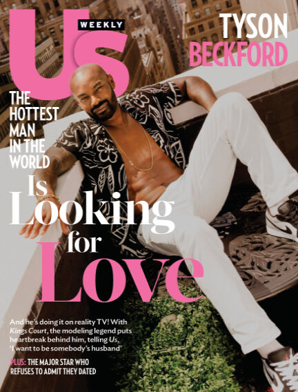Us Weekly