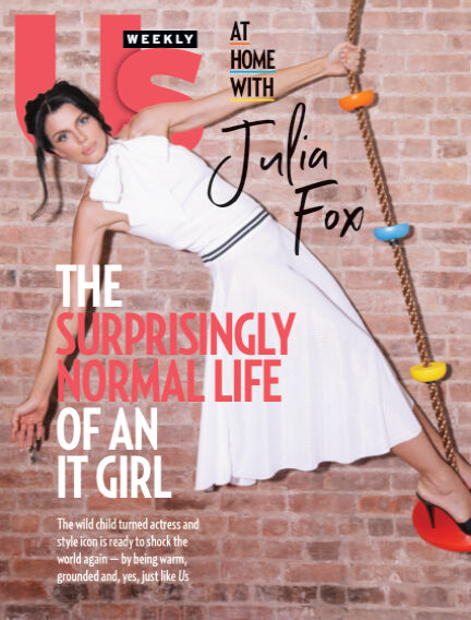 Us Weekly