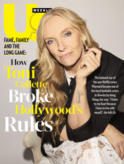 Us Weekly
