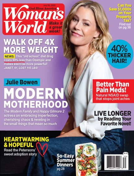 Woman's World