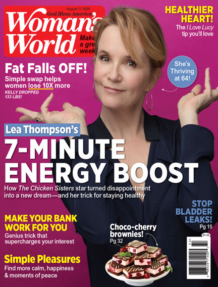 Woman's World