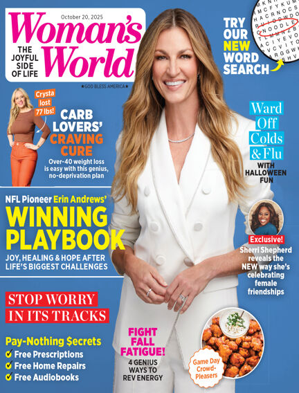 Woman's World