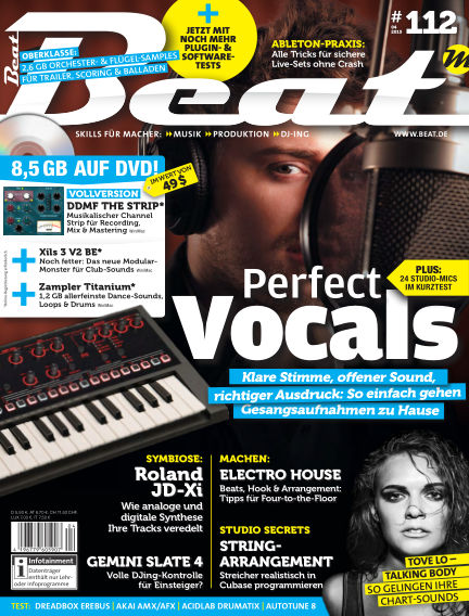 Beat March 04, 2015 00:00