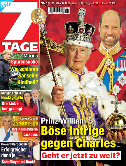 Beroemdheden & Amusement