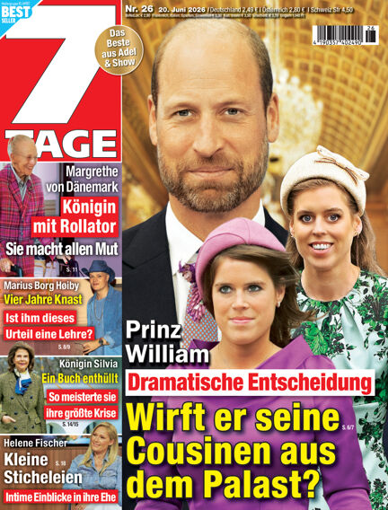 7 Tage