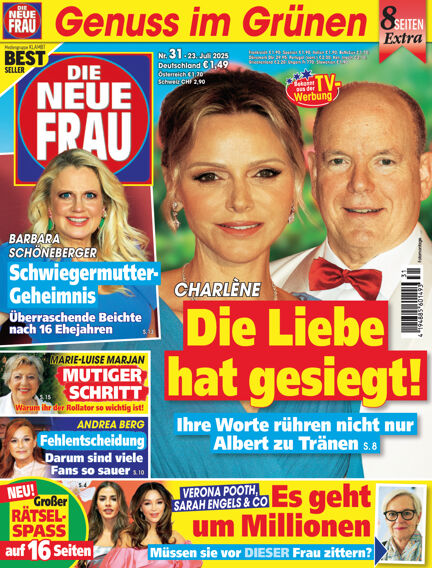 DIE NEUE FRAU