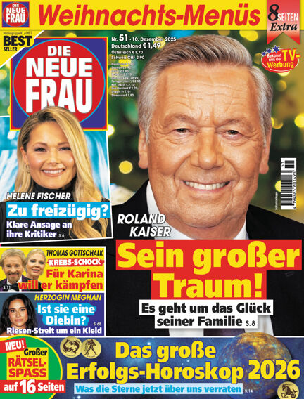 DIE NEUE FRAU