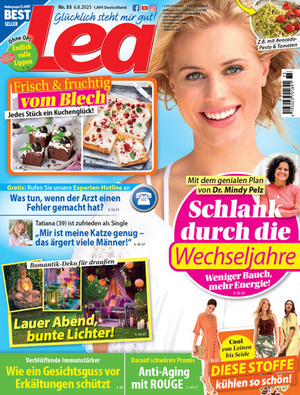 Lea