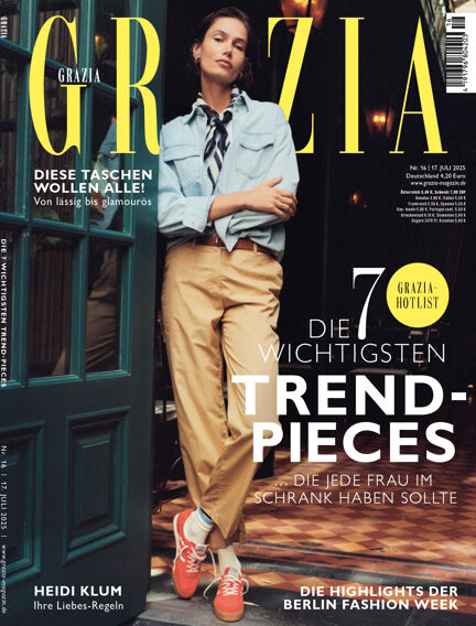 GRAZIA