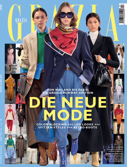 GRAZIA
