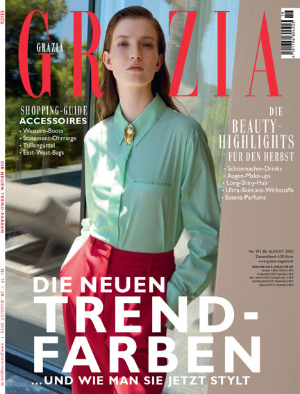 GRAZIA