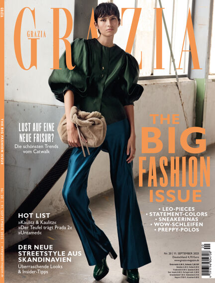 GRAZIA