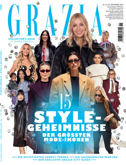 GRAZIA