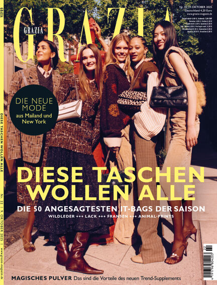 GRAZIA