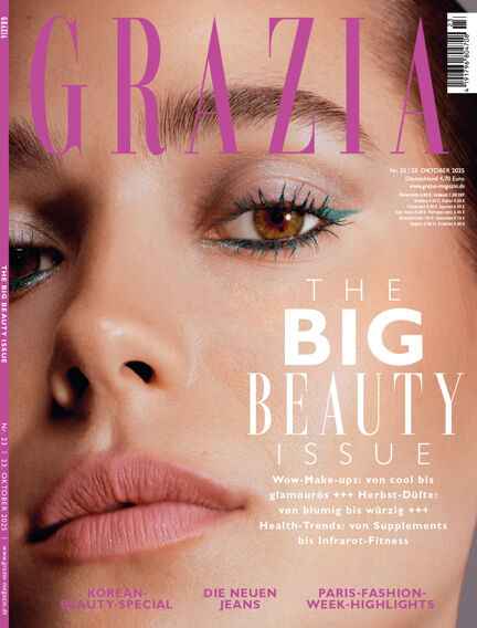 GRAZIA