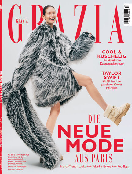 GRAZIA