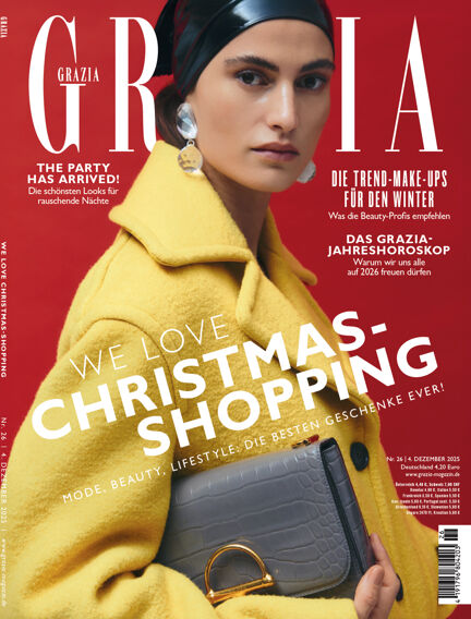GRAZIA