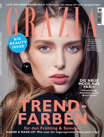 GRAZIA