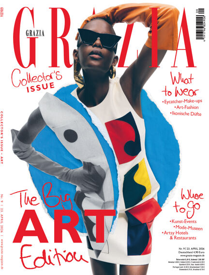 GRAZIA