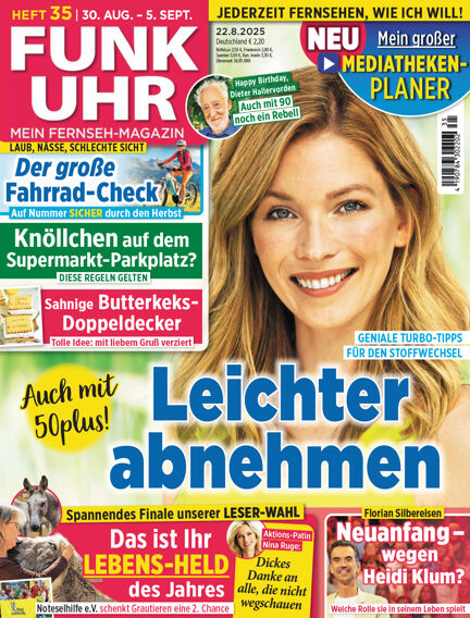 FUNK UHR