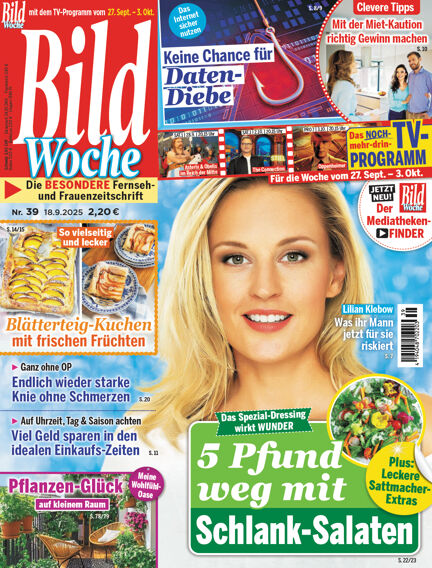 BildWoche