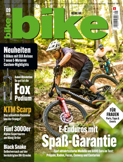 Laufen, Fahrrad & Fitness