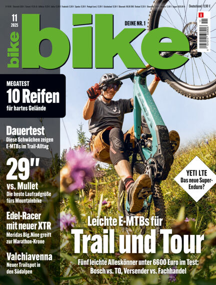 Laufen, Fahrrad & Fitness